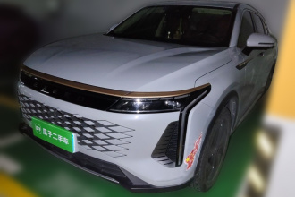 星途瑶光 2023款 400T 四驱优享版