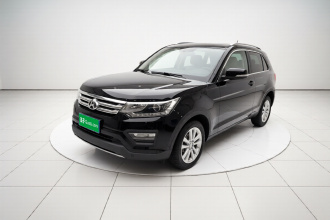 长安欧尚CX70 2016款 1.6L 手动豪华型