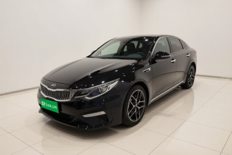 起亚K5 2019款 Pro 1.6T 自动豪华版 国VI