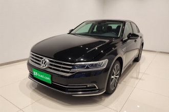 大众 辉昂 2019款 380TSI 两驱商务版 国VI