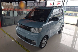 五菱汽车 宏光MINIEV 2020款 悦享款 磷酸铁锂