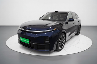 理想汽车 理想L7 2025款 Max 智能焕新版