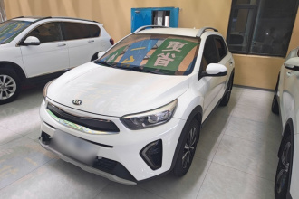 起亚 奕跑 2019款  1.4L 自动运动版 国VI