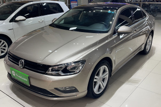 大众 凌渡 2015款 280TSI DSG舒适版