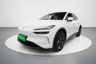 乐道L60 2024款 60kWh 后驱版