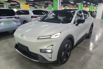 深蓝汽车 深蓝S05 2026款 520Plus纯电版