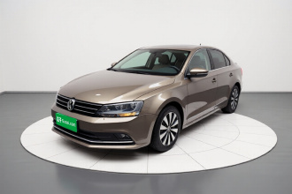 大众 速腾 2017款 230TSI 自动舒适型