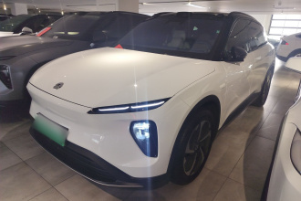 蔚来ES6 2024款 75kWh