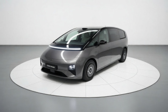 理想汽车 理想MEGA 2025款 Home 家庭特别版