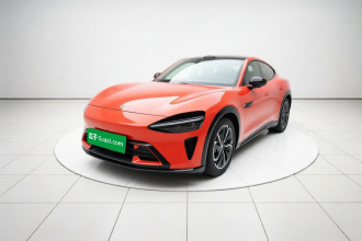 小米汽车 小米YU7 2025款 长续航版