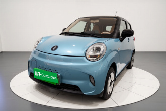 凌宝汽车 凌宝BOX 2022款 卓文君Pro版