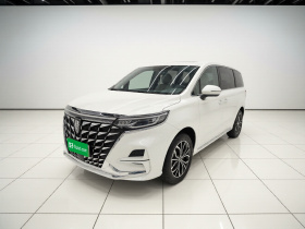 荣威iMAX8新能源 2025款 1.5T DMH 陆尊至享版