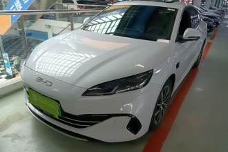 比亚迪 海豹06新能源 2025款 DM-i 智驾版 80KM尊贵型