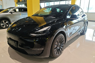 特斯拉 Model Y 2021款 标准续航后驱版