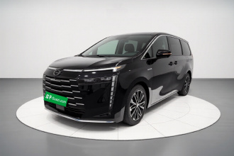 广汽传祺 传祺E8新能源 2024款 150km MAX