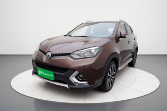 名爵 锐腾 2015款 1.5TGI TST豪华版