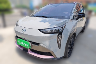 埃安 AION Y 2021款 70 悦享科技版