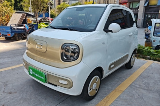奔腾小马 2026款 222km 萌趣马