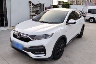 本田XR-V 2021款 220TURBO CVT豪华版