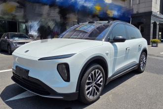 蔚来ES6 2024款 75kWh