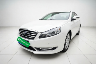 奔腾B70 2016款 2.0L 自动豪华型