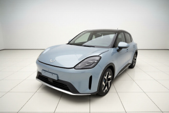 五菱汽车 缤果S 2025款 325km 旗舰款