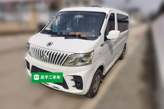 长安凯程 长安睿行M60 2020款 1.5L标准型国VI 6座DAM15KR