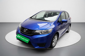 本田 飞度 2014款 1.5L LX CVT舒适型