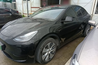 特斯拉 Model Y 2022款 改款 后轮驱动版