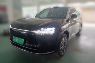 鸿蒙智行 问界M9 2024款 增程 Max版 42kWh 6座版