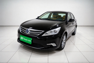 长安 逸动 2015款 1.6L 自动豪华型