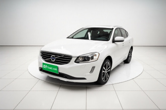 沃尔沃XC60 2016款 T6 AWD 智越版