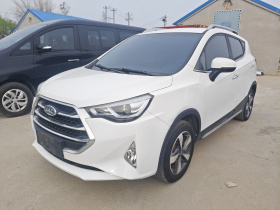 江汽集团 瑞风S3 2017款 1.5L 手动豪华型