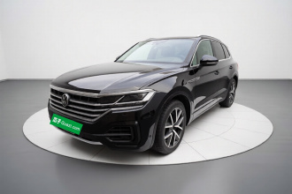 大众 途锐 2020款 3.0TSI 锐享版 国VI