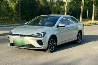 飞凡汽车 飞凡ER6 2020款 620km 智享版