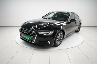 奥迪A6L 2019款 45 TFSI 臻选致雅型
