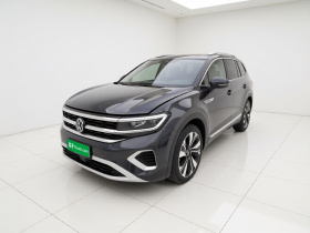 大众 揽境 2023款 改款 380TSI 四驱豪华佳境版Pro 6座