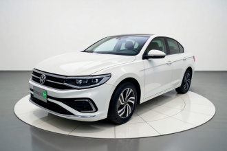 大众 宝来 2023款 200TSI DSG悦行版