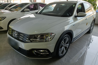 大众 C-TREK蔚领 2020款 1.5L 自动舒适型