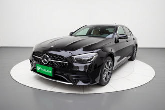 奔驰E级 2021款 改款 E 300 L 运动时尚型