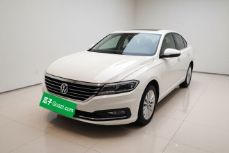 大众 朗逸 2021款 280TSI DSG舒适版