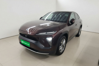 蔚来EC6 2020款 465KM 运动版