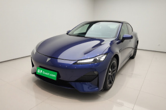 深蓝汽车 深蓝SL03 2022款 1.5L 1200增程版