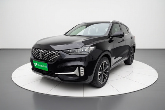 魏牌 VV6 2021款 2.0T 两驱智护+