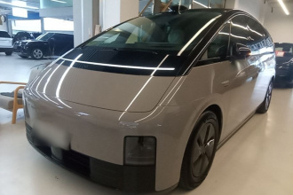 理想汽车 理想MEGA 2024款 Ultra
