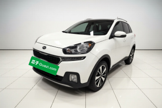 起亚 KX3傲跑 2015款 1.6T 自动两驱DLX