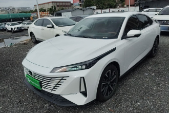 长安 逸动 2024款 1.5T GDI自动 旗舰型