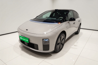 理想汽车 理想i6 2025款 两驱标准版