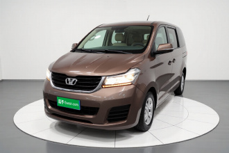 华颂7 2015款 2.0T 自动舒适型