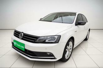 大众 速腾 2018款 280TSI DSG豪华型